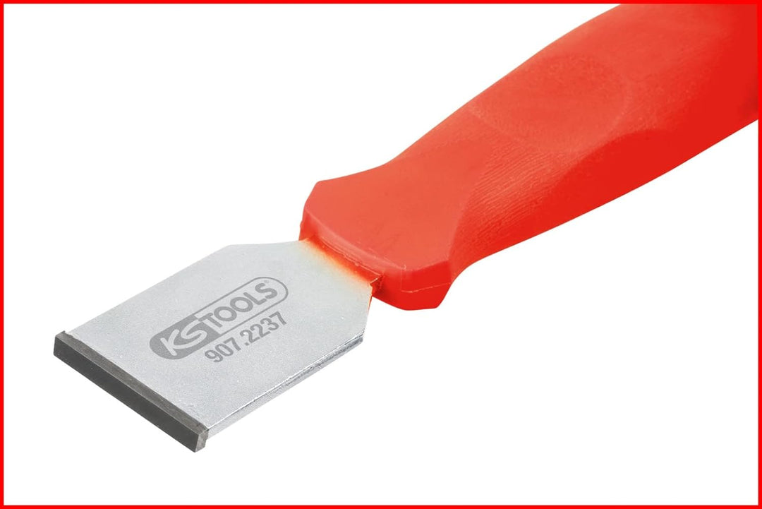 KS Tools 907.2237 Hartmetall-Schaber, 32x210mm