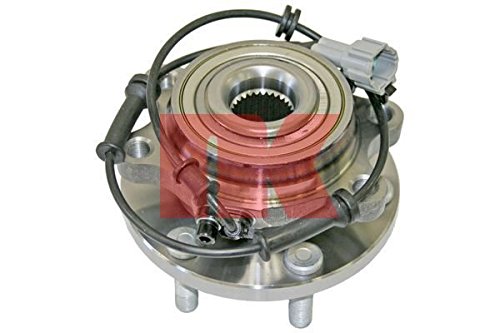 NK 752232 Radlagersatz