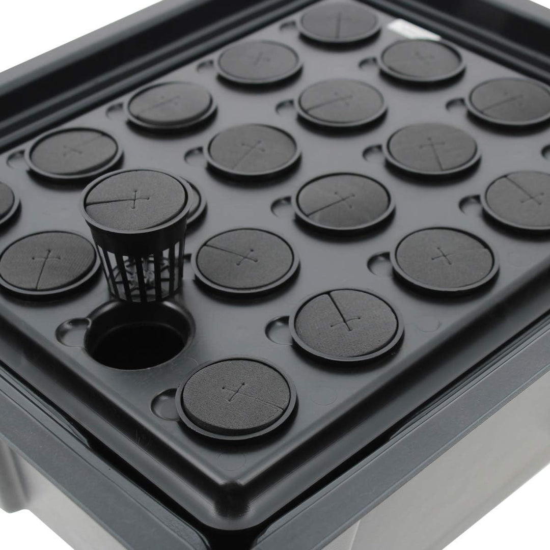 Nutriculture 20 PLANT PROPAGATOR
