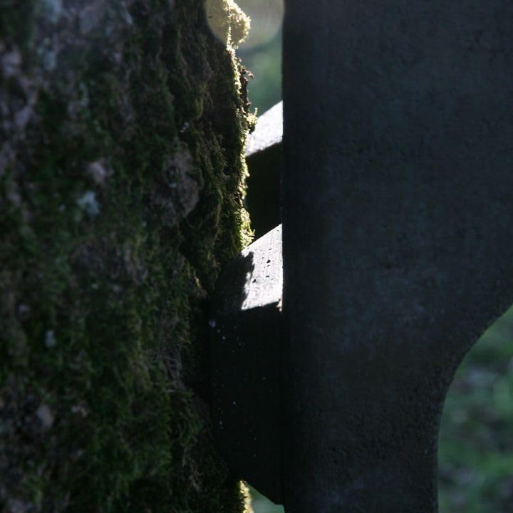 Fledermaus Grossraumkasten universal aus Holzbeton | Wetterfest | Fledermausquartier | Fledermauswoc