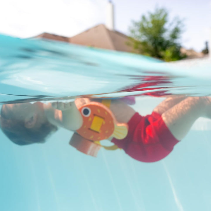 Splash About Pufferfish Swim Belt
