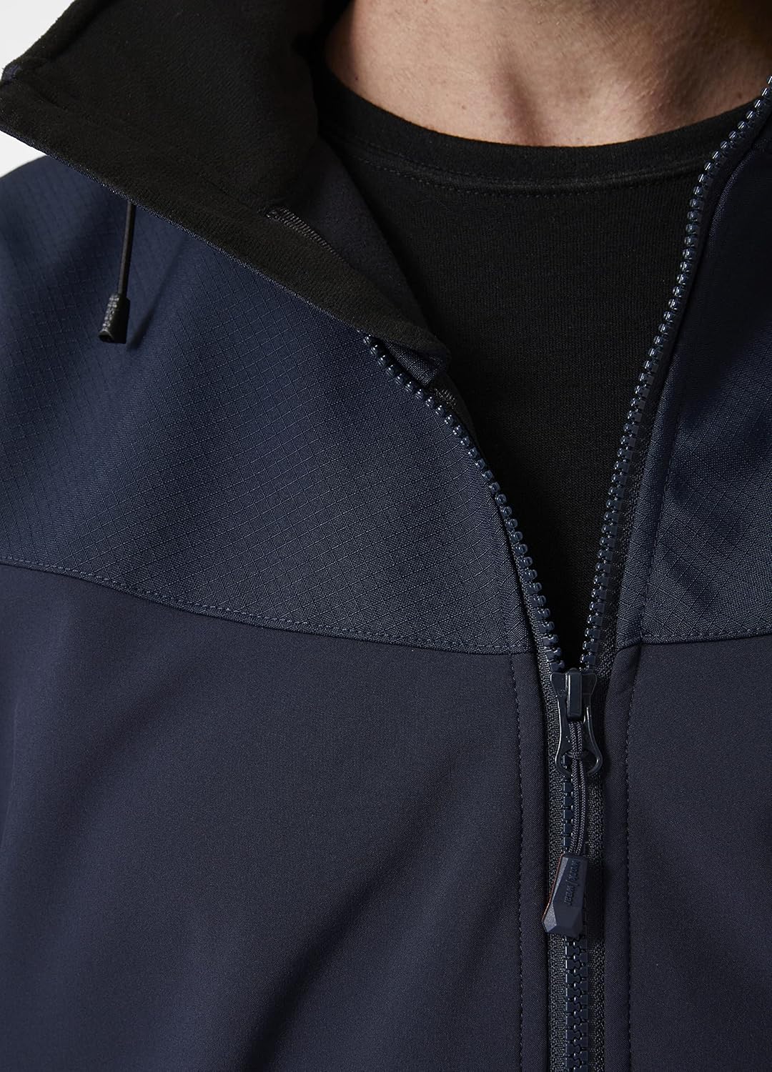 Helly-Hansen Herren Workwear Oxford H. Softs Jacke 3X-Large MARINE, 3X-Large MARINE