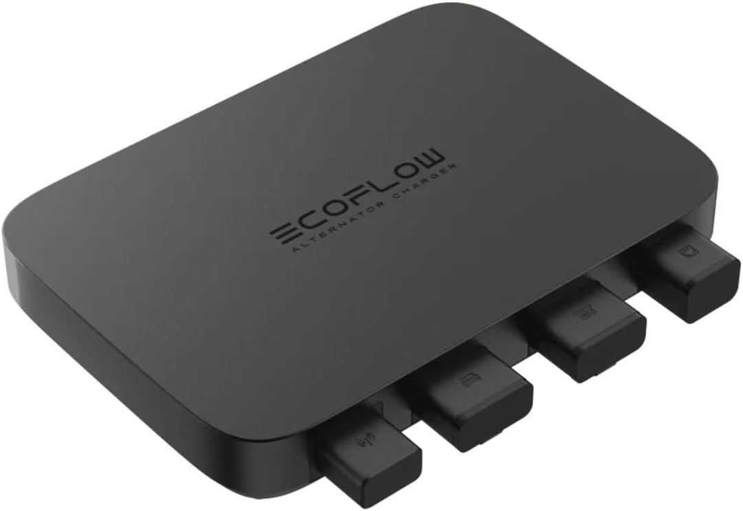EcoFlow 800W Alternator Charger