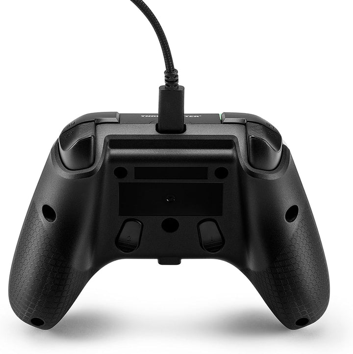 Thrustmaster HEART CONTROLLER, Hall-Effekt-Gamepad mit H.E.A.R.T.-Anti-Drift-Technologie für Xbox Se