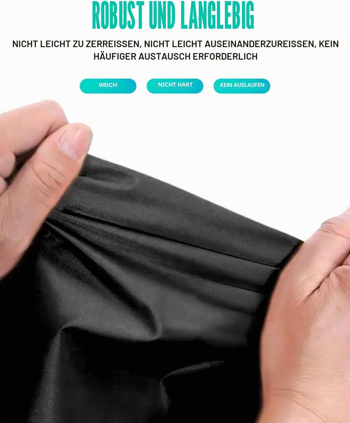 Elektroroller Abdeckung - Schützen vor Staub Schmutz Schnee Sonnenlicht Regen - Universell passend f