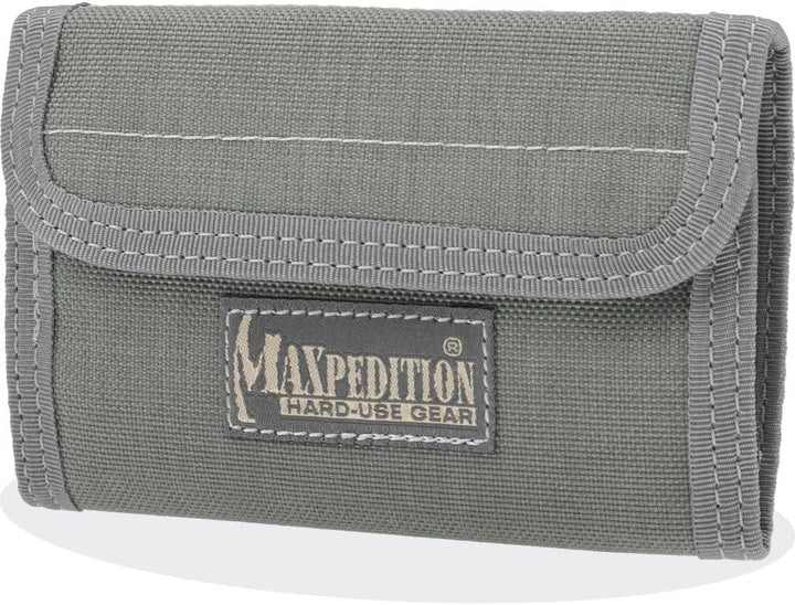 Maxpedition Spartan Wallet Einheitsgrösse Foliage Green, Einheitsgrösse Foliage Green