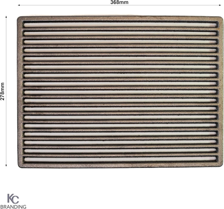 Grillrost aus Gusseisen Broil King Monarch/Royal 320/340/390