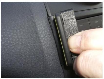 Brodit 853731 ProClip Halterung, schwarz