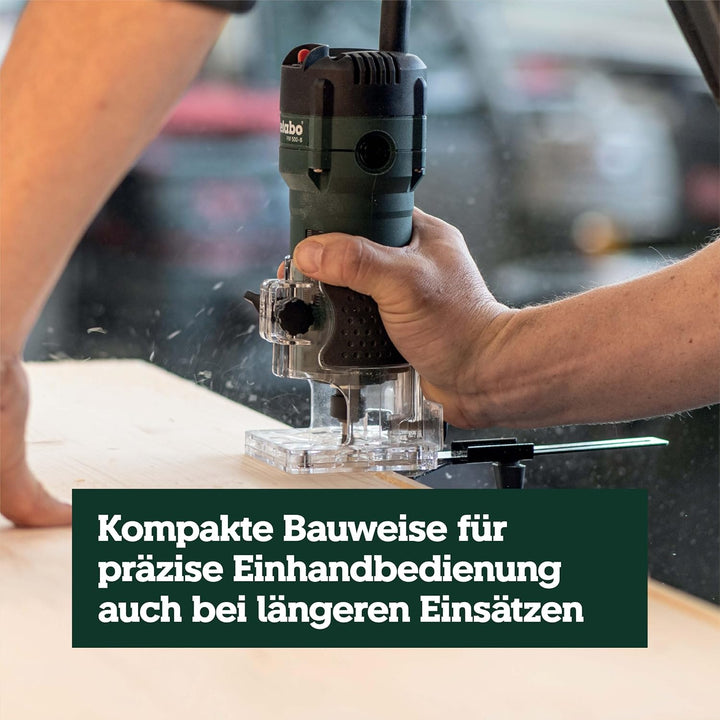 FM 500-6 * Kantenfräse