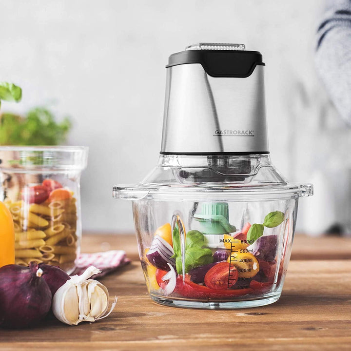 Design Mini Chopper