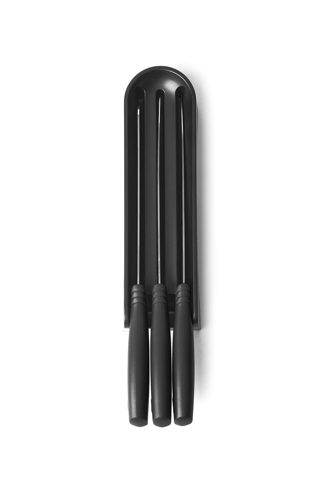 Brabantia Schubladenmesserblock Plus Messer, Tasty+, Schubladenmesserblock