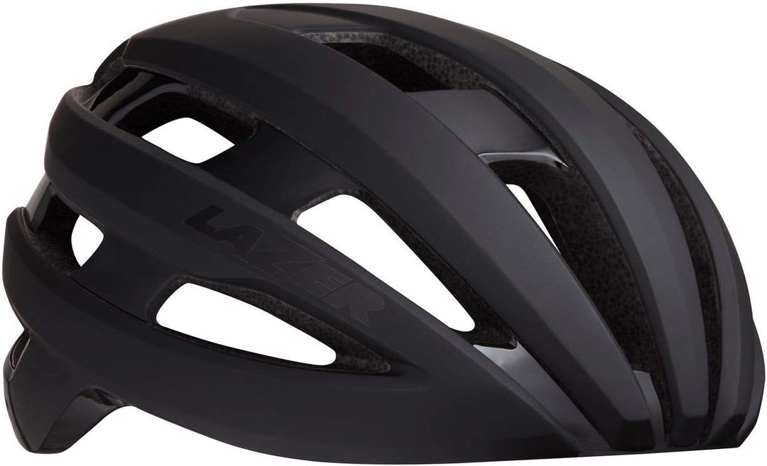 Lazer Sphere Helm Matte Black 2021 Fahrradhelm Mehrfarbig L, Mehrfarbig L