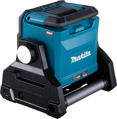 Makita ML003G LED-Baustrahler 18V-40V max. Single, Single