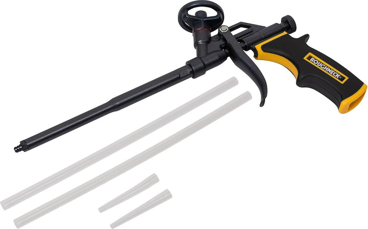 Roughneck Professional Foam Gun Deluxe 32-320