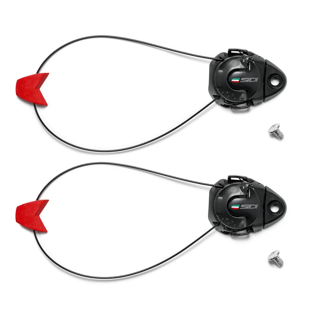 Sidi Mag-1 Tecno-3 Long Magnetverschluss