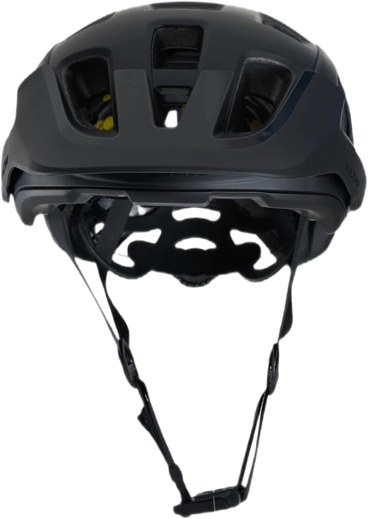 Lazer Jackal MIPS Helm schwarz M | 55-59cm, M | 55-59cm