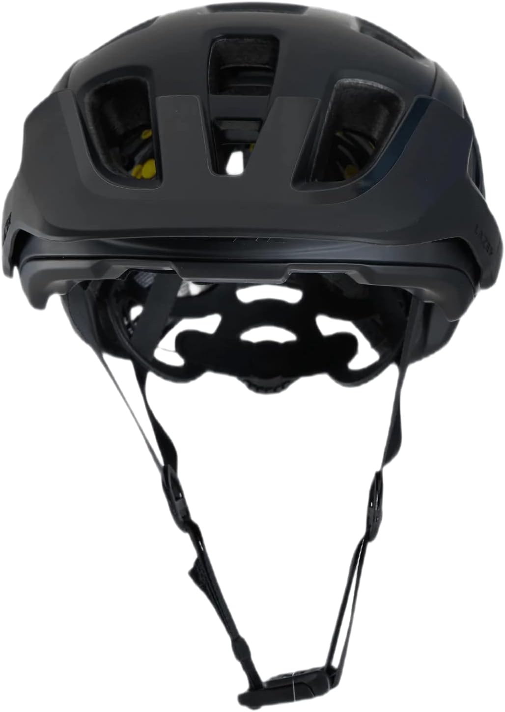 Lazer Jackal MIPS Helm schwarz, L
