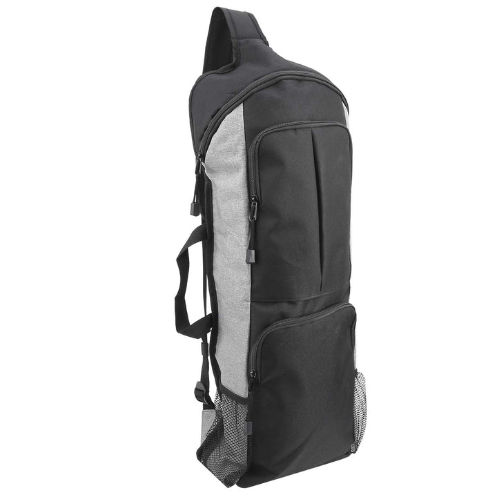 Yogamatten-Tasche, Hochkapazität Yoga-Rucksack, Multifunktionale Tasche für Yoga-Kurse, Fitness-Trai