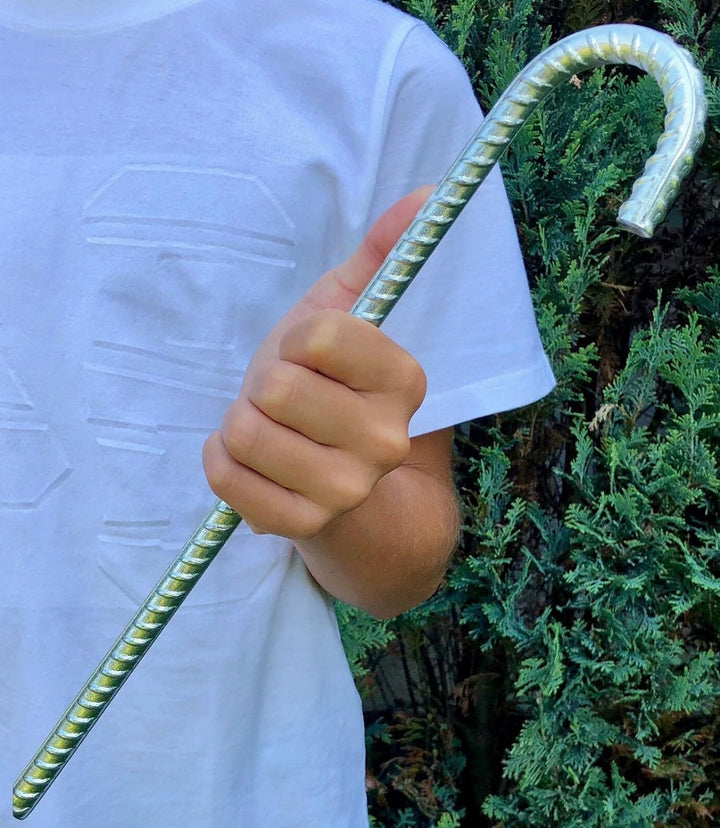 15x KOVA verzinkte Bodenanker XXL Hering ca. 39 cm 15 Zoll Heringe Erdspiess Bauanker Nagel Zeltnage