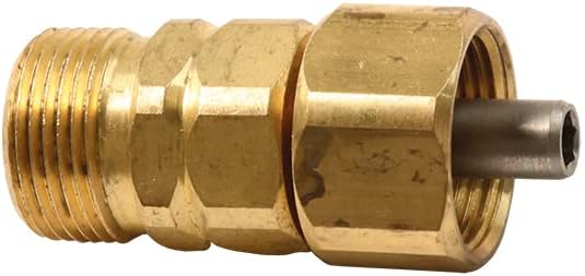 Kränzle Adapter drehbar M22x1,5 AG für Schlauchtrommel