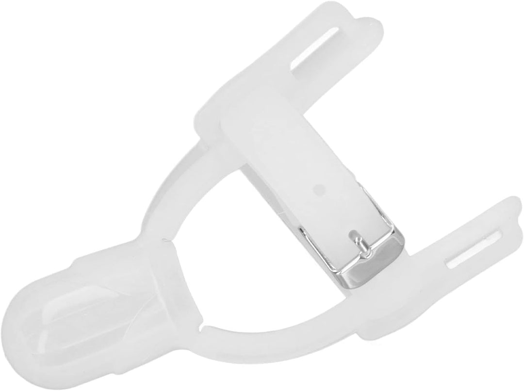 Hören Sie auf zu saugen, Handgelenkband, Silikon, sicher, verstellbar, Baby-Fingerschutz Kleinkinder