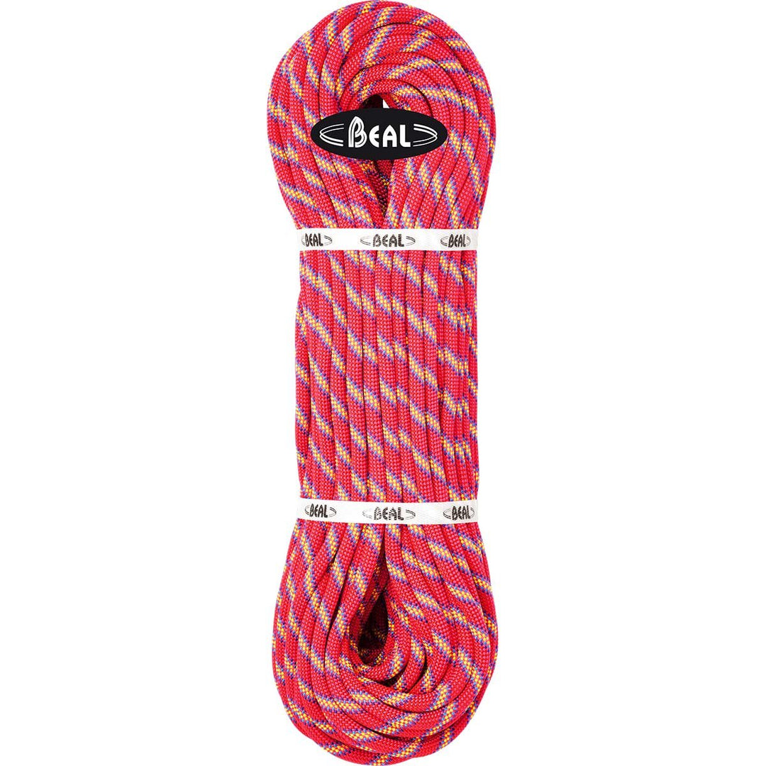 Beal Virus Kletterseil Unisex 60M FR Rosa, 60M FR Rosa