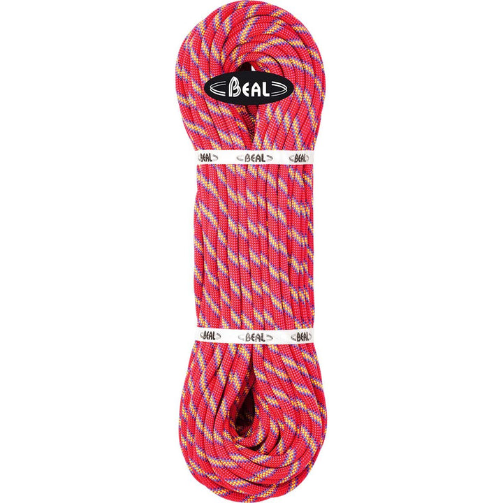 Beal Virus Kletterseil Unisex 60M FR Rosa, 60M FR Rosa