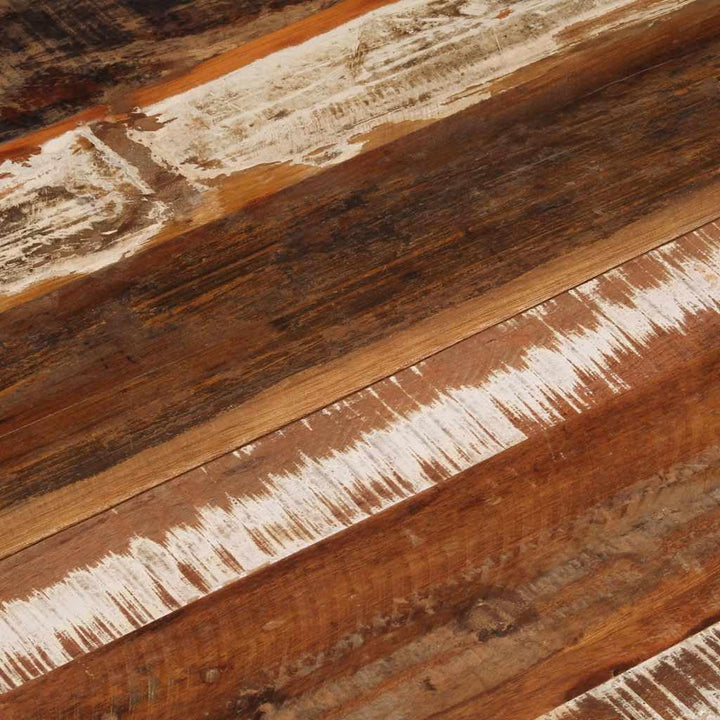 vidaXL Tischplatte Massivholzplatte Holzplatte Ersatztischplatte Holz Platte für Couchtisch Rechteck