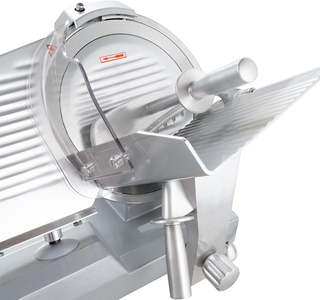 Aufschnittmaschine ASM 300 mm Gastronomiebedarf