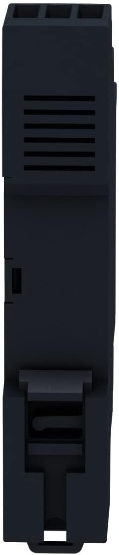 Schneider Electric - Harmony, 0,1 s-100 h, Zeitrelais 10 Funktionen, Relais 1 W, 24 VDC/24-240VAC, R