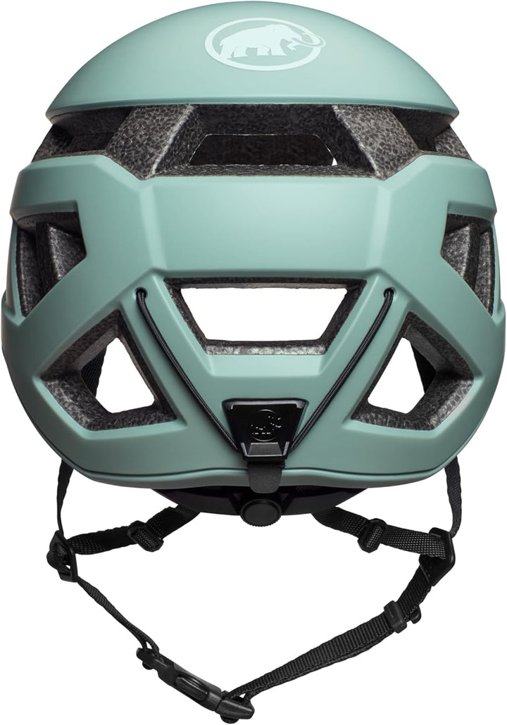 Mammut Crag Sender Helmet Kletterhelm jade 56-61cm, jade 56-61cm