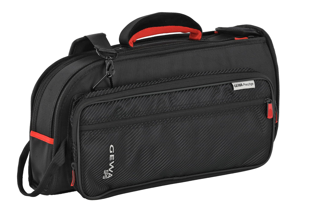GEWA Prestige SPS Gig Bag/Tasche Flügelhorn schwarz