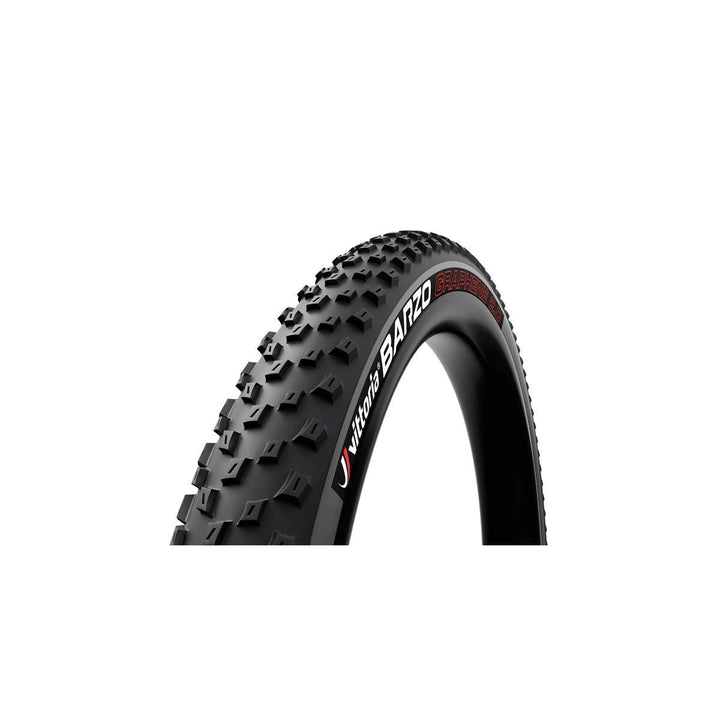 Vittoria Barzo TNT Reifen 27.5x2.25 anthrazit, 27.5x2.25 anthrazit
