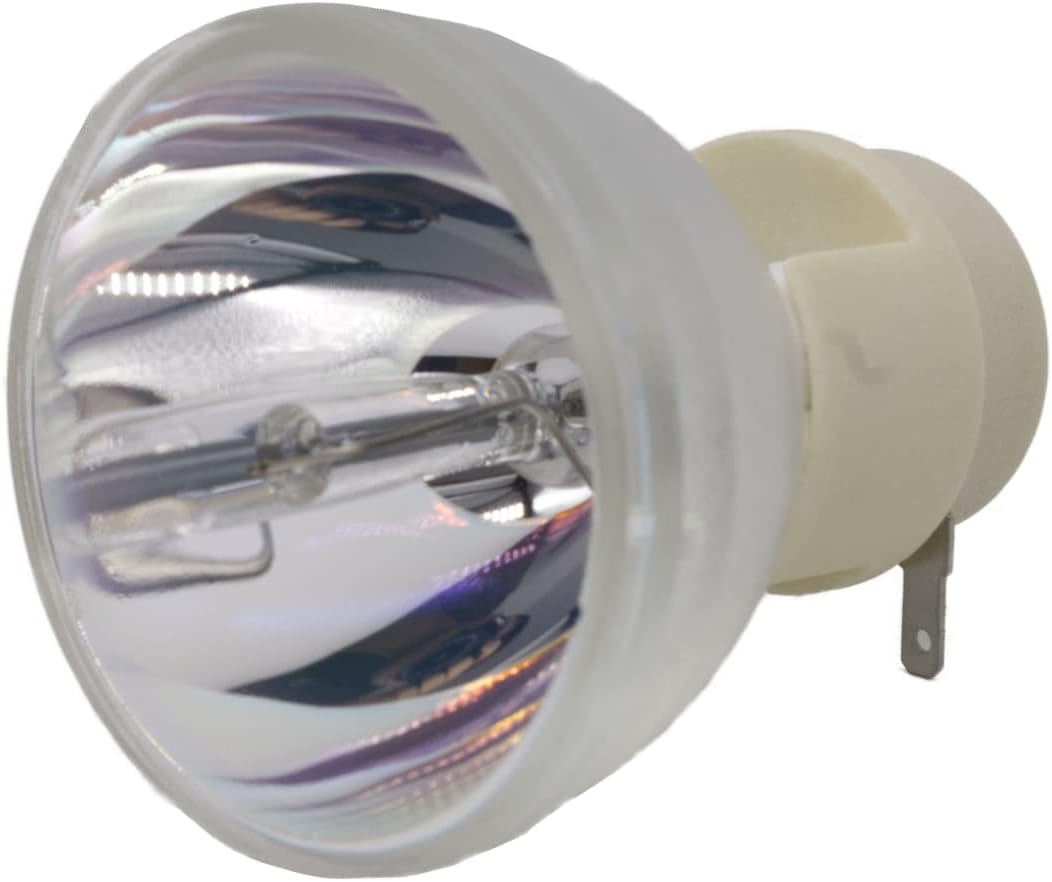 azurano Beamerlampe für BENQ 5J.J0W05.001 Ersatzlampe Projektorlampe
