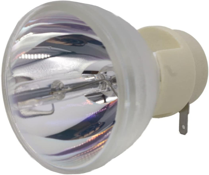 azurano Beamerlampe für BENQ 5J.J0W05.001 Ersatzlampe Projektorlampe