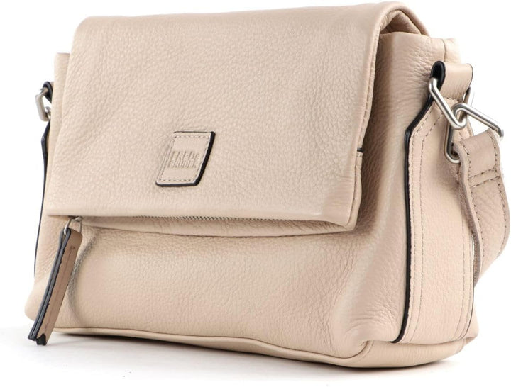 FREDsBRUDER Umhängetasche Leder 26 cm, Einheitsgrösse