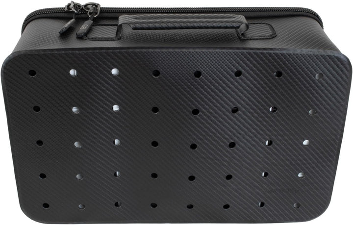 Waterproof Tackle Container | Köderbox | Angeltasche (Tackle Container + 30 Wobbler), Tackle Contain