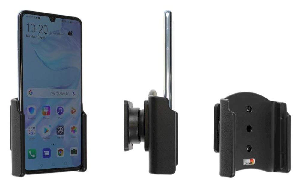 Brodit Gerätehalter 711120 | Made IN Sweden | für Smartphones - Huawei P30