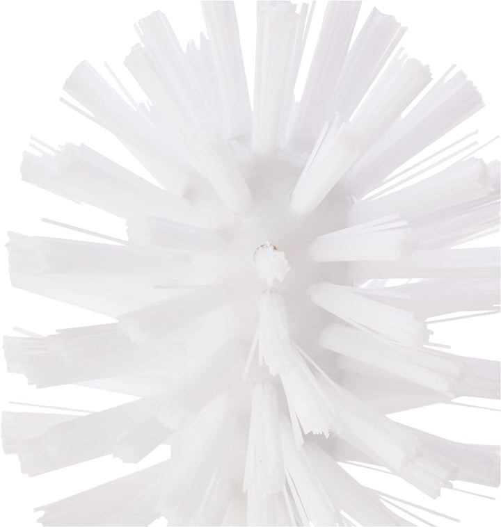 Smedbo Ersatz-WC-Bürste, weiss, 7,5 x 20 x 29,8 cm