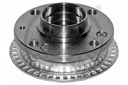 Optimal 04-P155 Radnabe