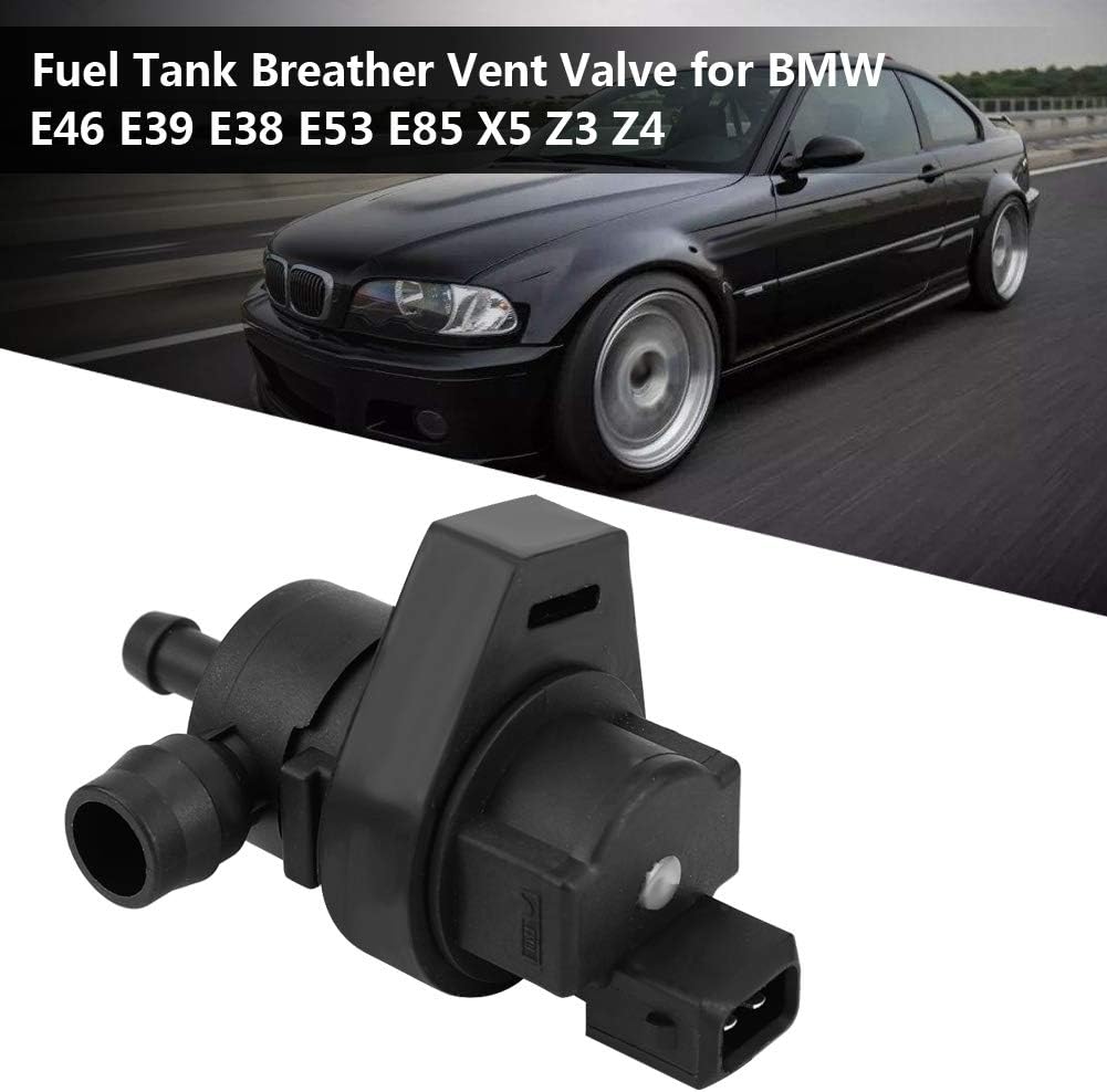 Entlüftungsventil für Kraftstofftank, 13901433603 Entlüftungsventil für Kraftstofftank für E46 E39 E