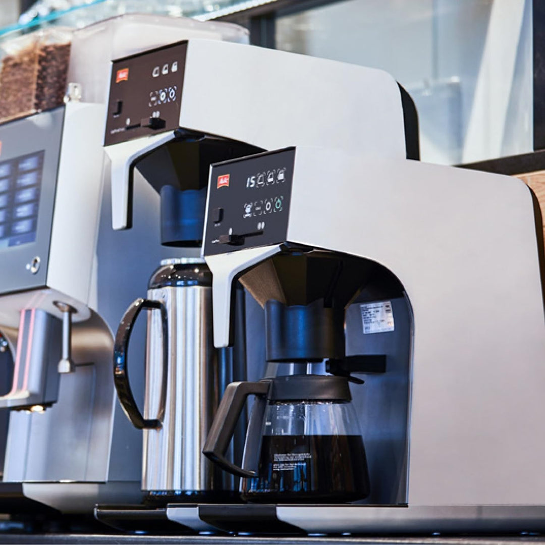 31629 Melitta® XT180-TMC