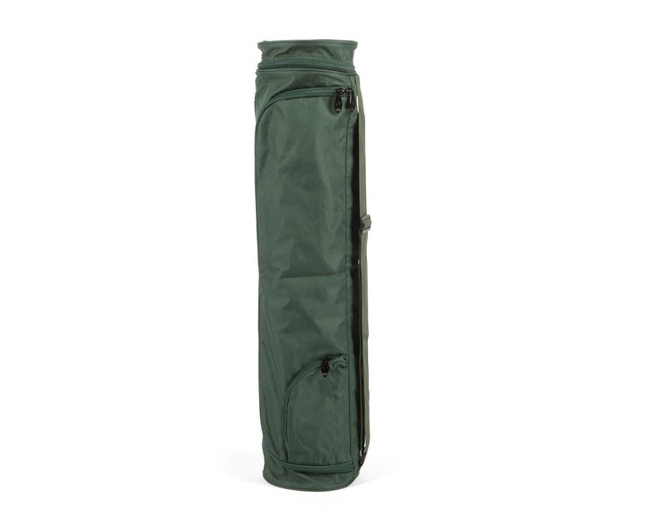Bodhi Yogatasche ASANA Bag | Spritzwasserfeste Sporttasche | Aussentaschen für extra Platz | Polyest