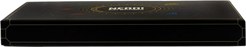 getDigital Nerd-Quiz Wissensspiel (Deutsch) - Ratespiel Kartenspiel mit Fragen zu verschiedenen Fand