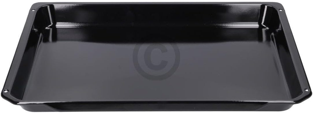 Backblech für Backofen kompatibel mit beko 219480003 Backofenblech für Herd