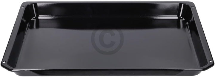Backblech für Backofen kompatibel mit beko 219480003 Backofenblech für Herd