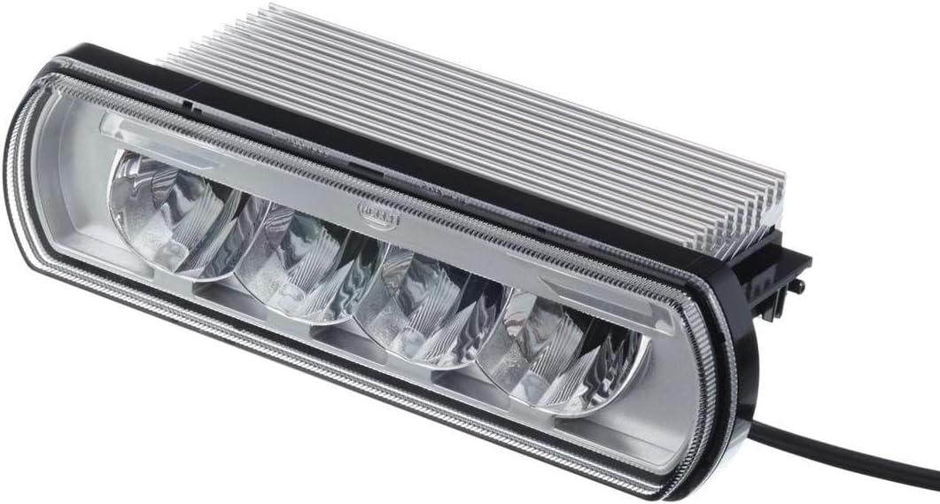 HELLA - LED-Arbeitsscheinwerfer - Modular Worklight Prime Tech - 24/12V - 1GE 996 298-041
