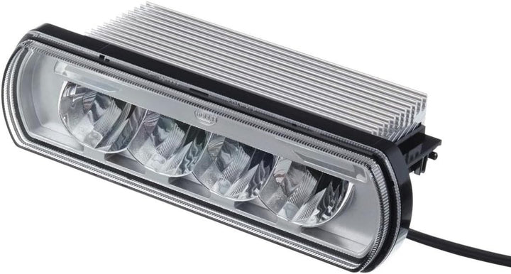 HELLA - LED-Arbeitsscheinwerfer - Modular Worklight Prime Tech - 24/12V - 1GE 996 298-041