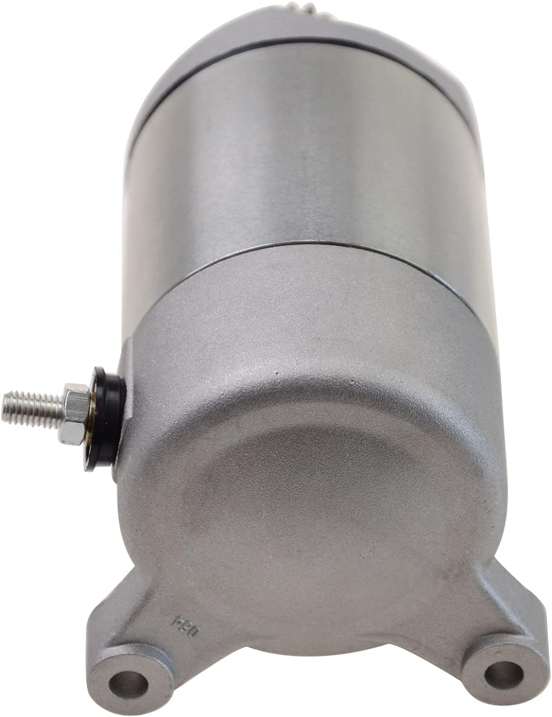 GOOFIT 9T 12V Elektrostarter Motorzubehör Passend für Motor ersatz für 3090188 3084981 ATV SPORTSMAS