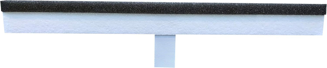 Comedes Ersatz HEPA-Filter passend für Philips AC1214/10 und AC2729/10 Luftreiniger (Series 1000) |